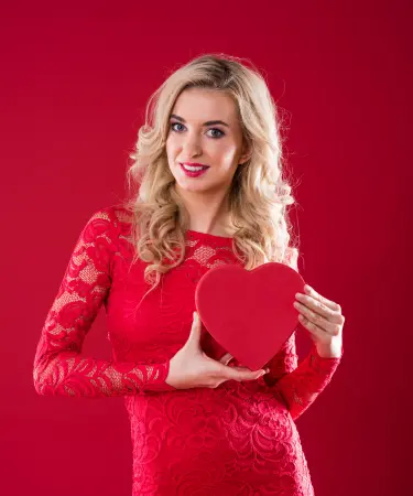 valentine's